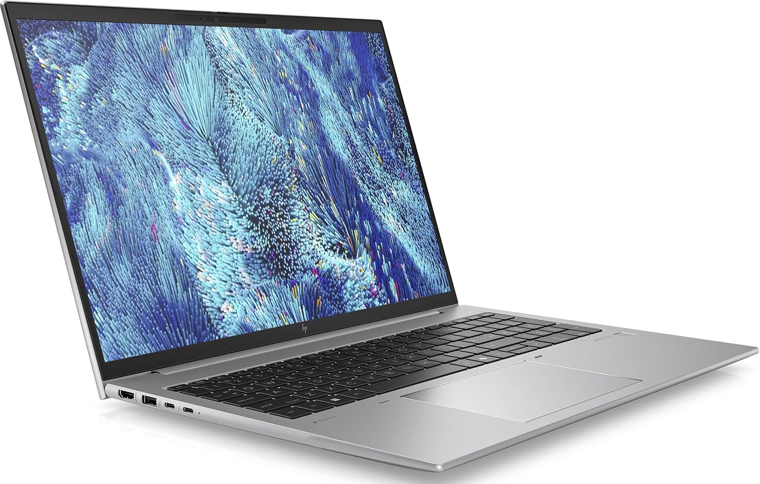 Prenosnik HP ZBook Firefly 16 G11 / Core Ultra 7 / RTX A500 / RAM 32 GB / 1TB SSD / 16,0″ WUXGA - slika 2