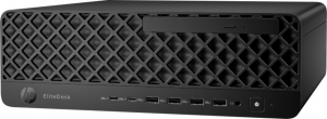 Računalnik HP EliteDesk 8 SFF G1i | U5-235 | 16GB RAM | 256GB SSD | W11P / Core Ultra 5 / RAM 16 GB / 256GB SSD