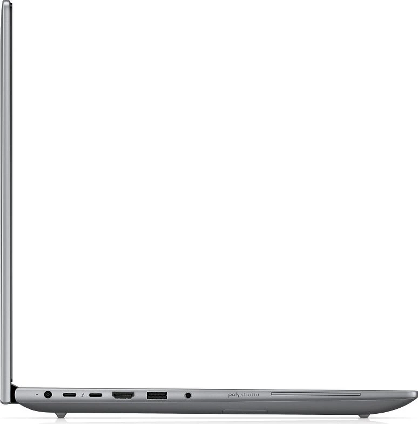 Prenosnik HP ZBook X G1i 16 | U7 255H | 32GB RAM | 1TB SSD | NVIDIA RTX PRO 500 (6GB) / Core Ultra 7 / RAM 32 GB / 1TB SSD / 16,0″ WUXGA - slika 6