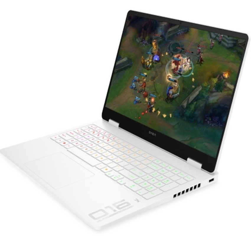 Prenosnik OMEN Gaming 16-am0033nv | i9-14900HX | NVIDIA RTX5070 (8GB) | W11H / i9 / RTX 5070 / RAM 32 GB / 1TB SSD / 16,0″ WQHD - slika 3