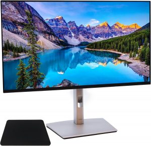 Monitor Dell P2725H 68,58 cm (27") FHD 5ms