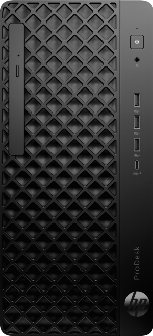 Računalnik HP ProDesk 4 Tower G1i | U5-235 | 16GB RAM | 1TB SSD | W11P / Core Ultra 5 / RAM 16 GB / 1TB SSD
