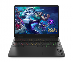 Prenosnik HP OMEN Gaming 16-ap0041nn | R9 8940HX | RTX 5070 | W11P / Ryzen 9 / RAM 32 GB / 2TB SSD / 16,0″ WUXGA