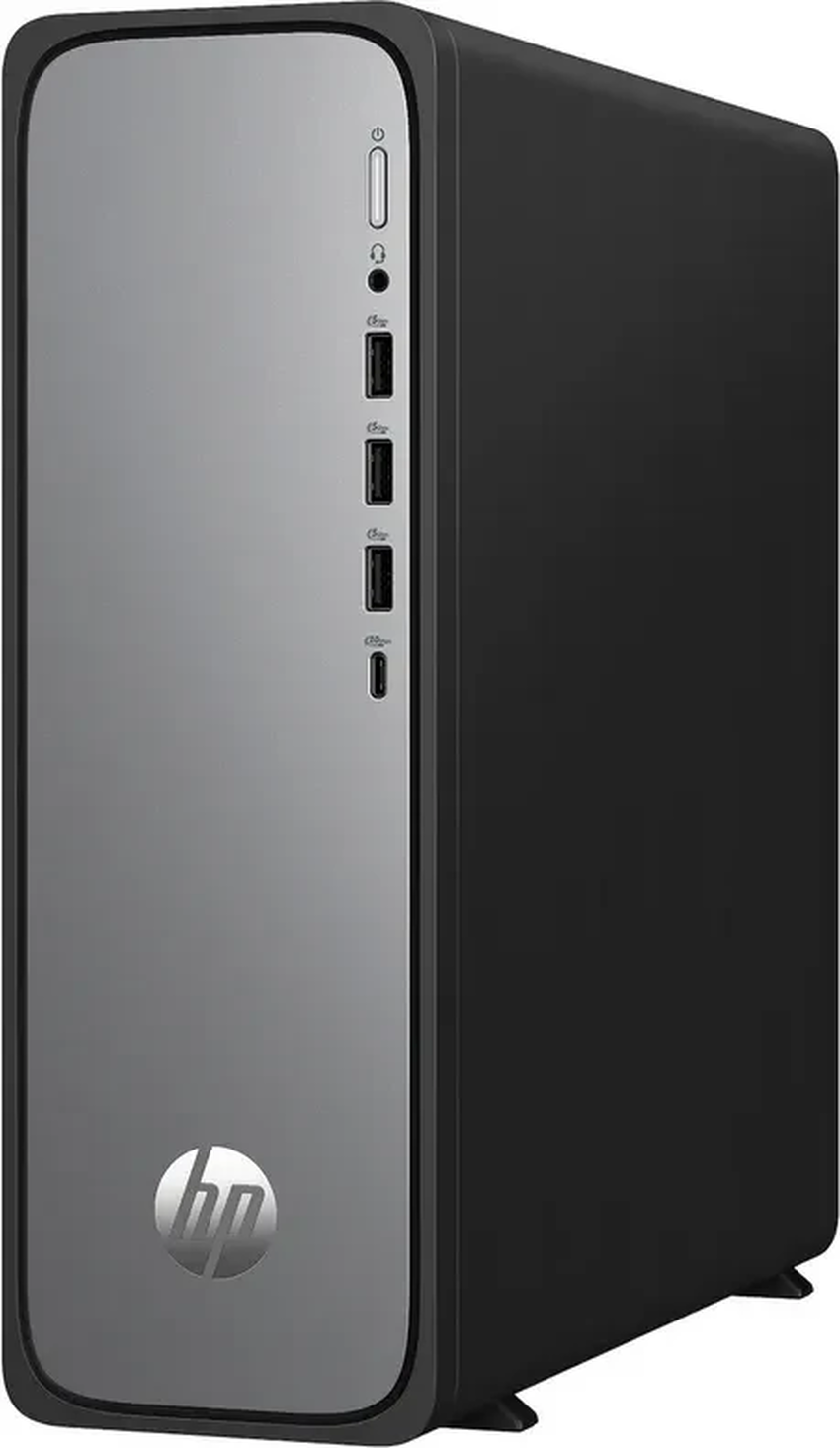 Računalnik HP OmniDesk Slim S03-0806no | i3-13100 / i3 / RAM 16 GB / 512GB SSD