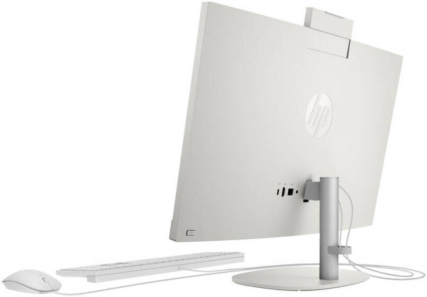Računalnik HP All-in-One 24-cr0072nl | R5-7520U | 16GB RAM | 512GB SSD | W11H / Ryzen 5 / RAM 16 GB / 512GB SSD - slika 4