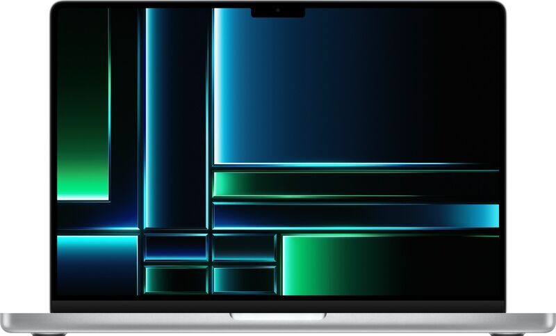 Prenosnik Apple MacBook Pro 14 2023 M2 Pro / Apple M / RAM 32 GB / 14,0″