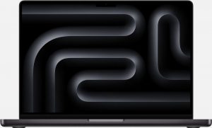 Prenosnik Apple MacBook Pro 14 2024 M4 Pro / Apple M / RAM 24 GB / 14,0″