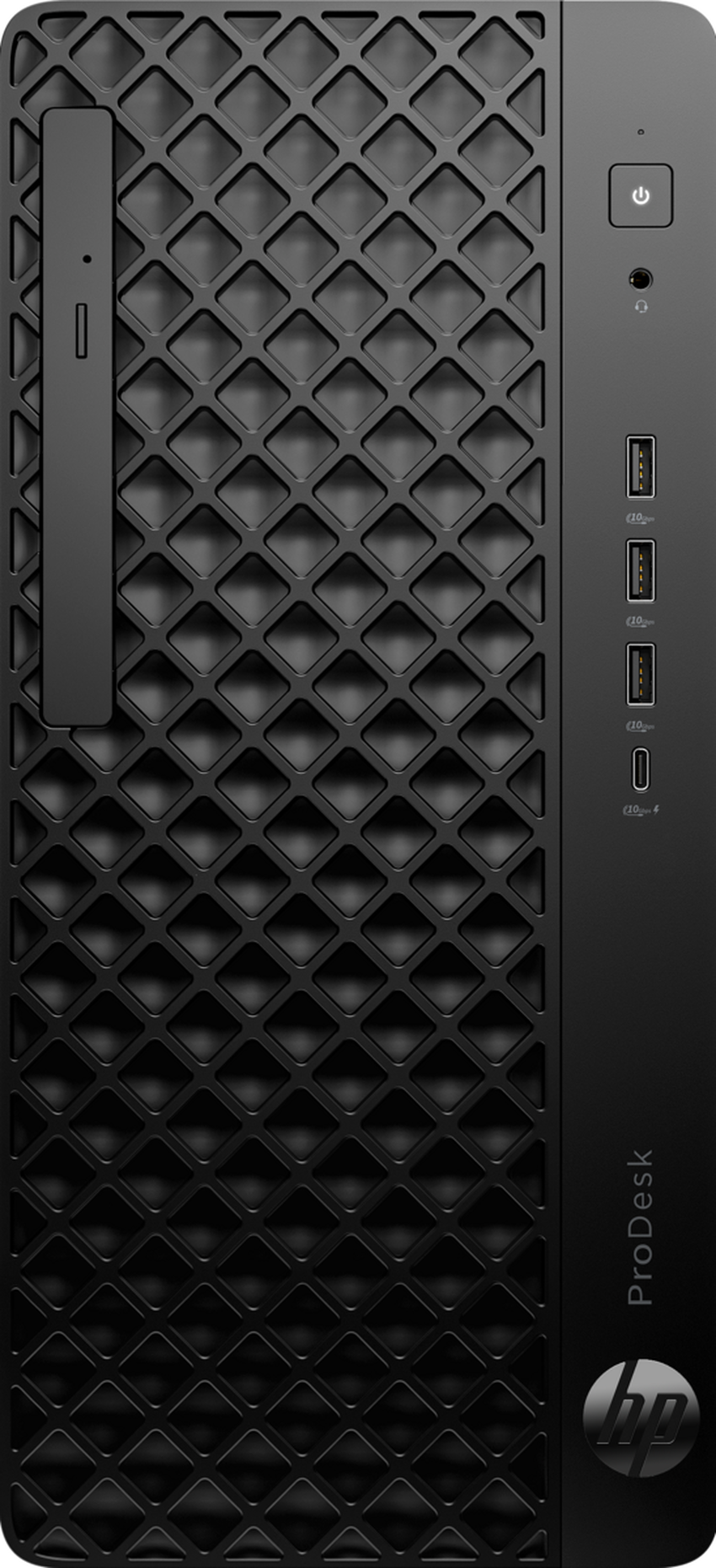 Računalnik HP ProDesk 4 Tower G1i | U5-235 | 16GB RAM | 512GB SSD | W11P / Core Ultra 5 / RAM 16 GB / 512GB SSD - slika 3