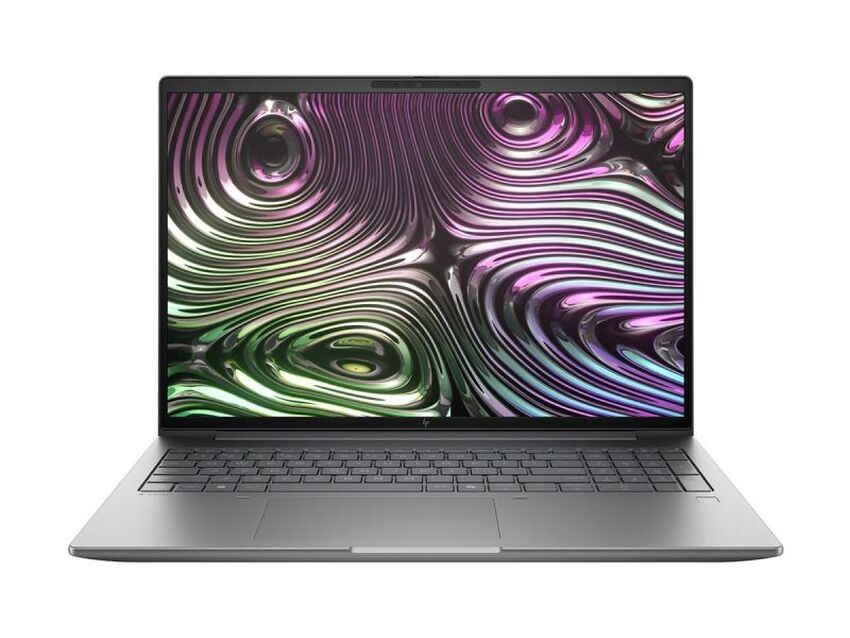 Prenosnik HP ZBook X G1i 16 | U7 255H | 32GB RAM | 1TB SSD | NVIDIA RTX PRO 500 (6GB) / Core Ultra 7 / RAM 32 GB / 1TB SSD / 16,0″ WUXGA - slika 7
