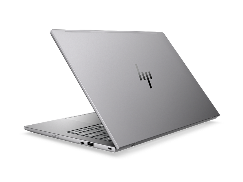 Prenosnik HP ZBook 8 G2i 14 | U7 366H | 32GB RAM | 1TB SSD | W11P / Core Ultra 7 / RAM 32 GB / 1TB SSD / 14,0″ WUXGA - slika 5