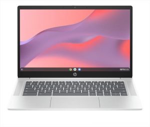 Prenosnik HP Chromebook 14a-nf0001nl / N-series / RAM 8 GB / 14,0″ FHD