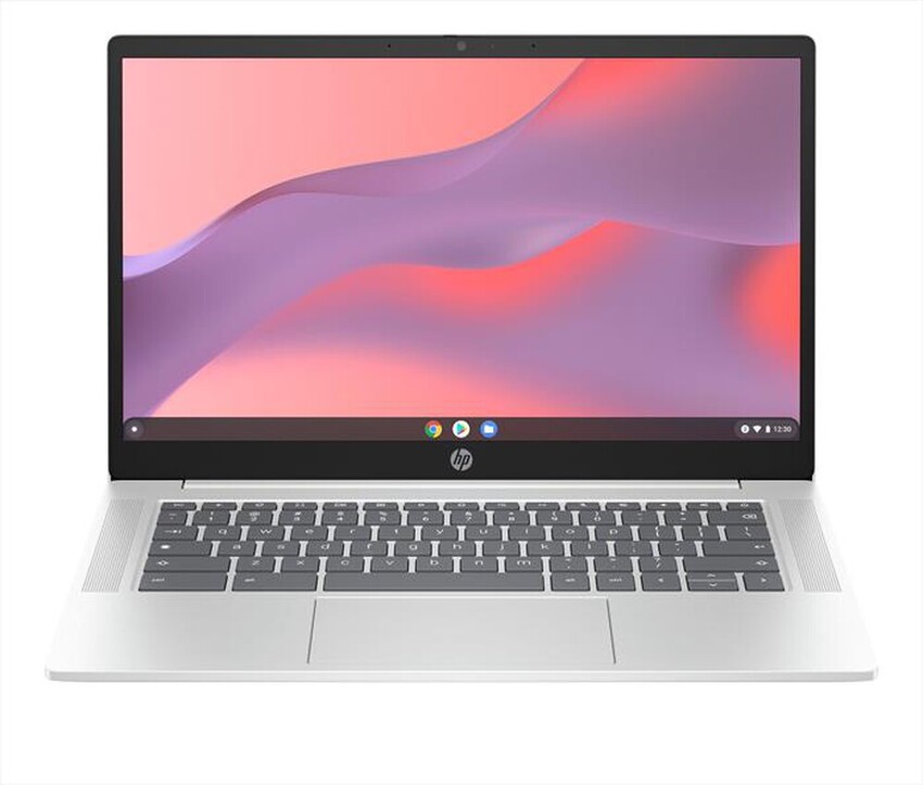 Prenosnik HP Chromebook 14a-nf0001nl / N-series / RAM 8 GB / 14,0″ FHD