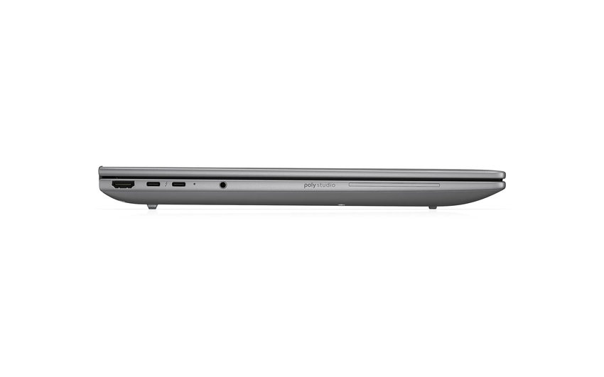 Prenosnik HP ZBook 8 G1i 16 | U7 265H | 16GB RAM | 1TB SSD | RTX 500 Ada (4GB) / Core Ultra 7 / RAM 16 GB / 1TB SSD / 16,0″ WUXGA - slika 4