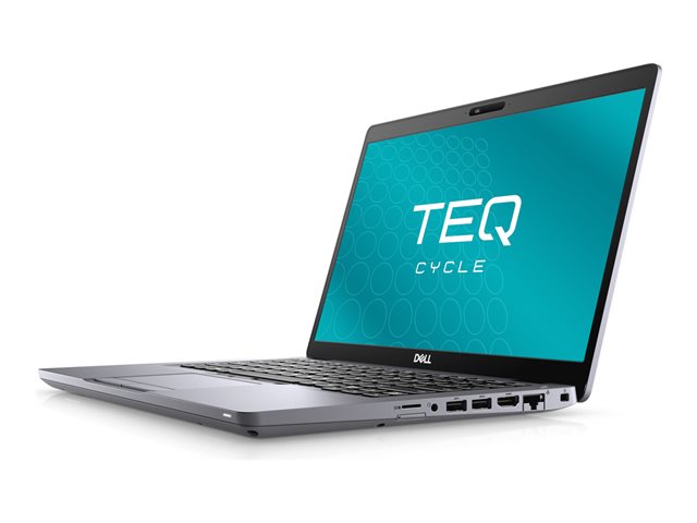 Prenosnik Dell Latitude 5410 / i5 / RAM 16 GB / 256GB SSD / 14,0″ FHD - slika 4