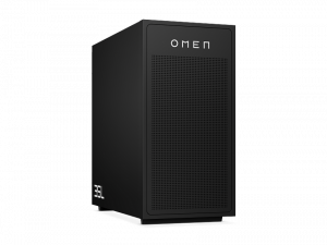Računalnik HP OMEN 35L Gaming GT17-0803no | i5-14400F | RTX 5070 (12GB) / i5 / RAM 16 GB / 1TB SSD