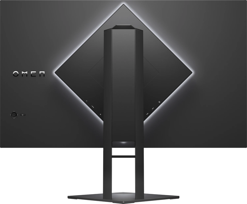 Monitor HP Omen 27i 68,6 cm (27″) QHD IPS LED 165 Hz FreeSync - slika 4