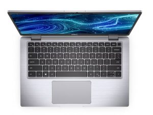 Prenosnik Dell Latitude 7420 Convertible / i7 / RAM 16 GB / 256GB SSD / 14,0″ FHD