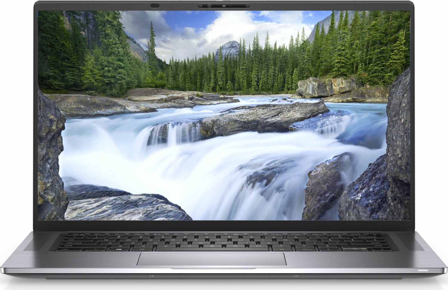 Prenosnik Dell Latitude 9510 / i7 / RAM 16 GB / 512GB SSD / 15" FHD