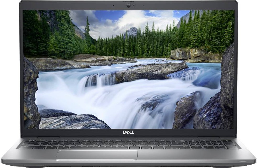Prenosnik Dell Latitude 5530 / i5 / RAM 16 GB / 256GB SSD / 15,6″ FHD