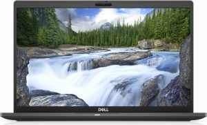 Prenosnik Dell Latitude 7410 / i7 / RAM 16 GB / 256GB SSD / 14,0″ FHD