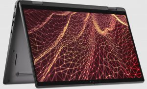 Prenosnik Dell Latitude 7430 Convertible / i7 / RAM 16 GB / 1TB SSD / 14,0″ FHD