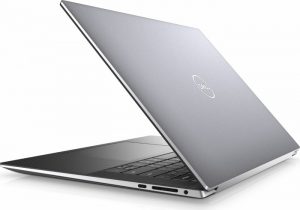 Prenosnik Dell Precision 5550 / i7 / Quadro T1000 / RAM 32 GB / 512GB SSD / 15,6″ WUXGA