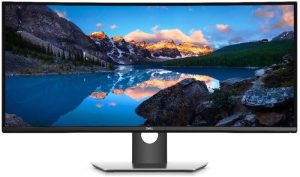 Monitor Dell Alienware 34 Gaming Monitor AW3425DWM 86,36 cm (34″)