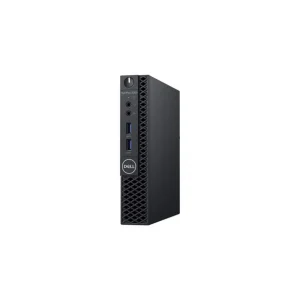 Računalnik Dell Optiplex 3060 Micro / i5 / RAM 8 GB / 256GB SSD