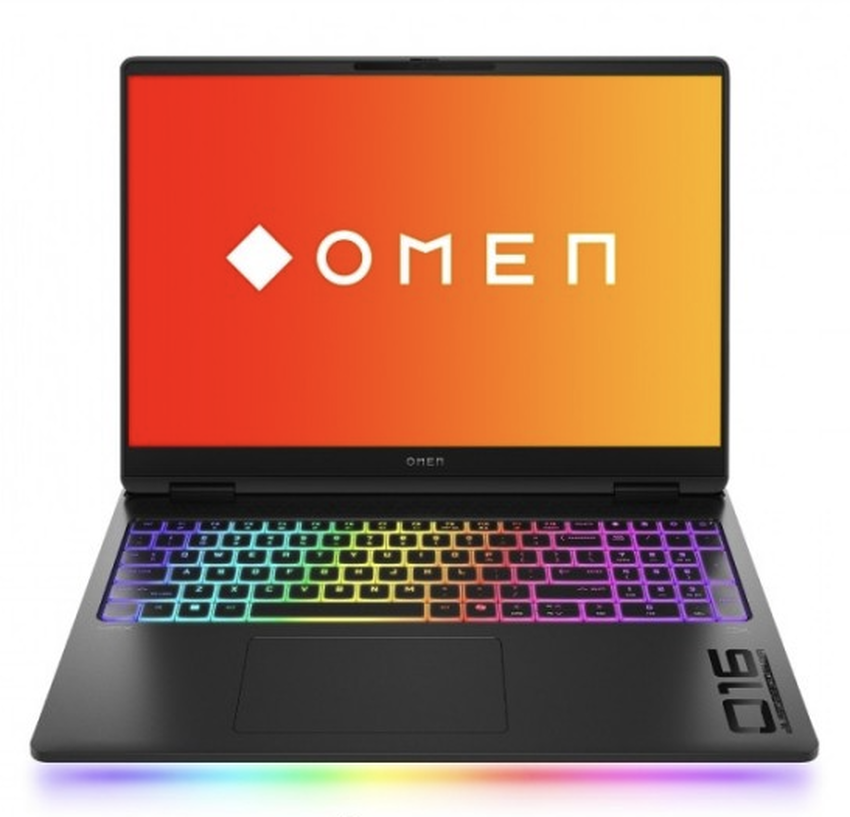 Prenosnik HP OMEN MAX Gaming 16-ah0012ns | U9 275HX | RTX 5080 (16GB) / Core Ultra 9 / RAM 32 GB / 1TB SSD / 16,0″ WQHD - slika 7