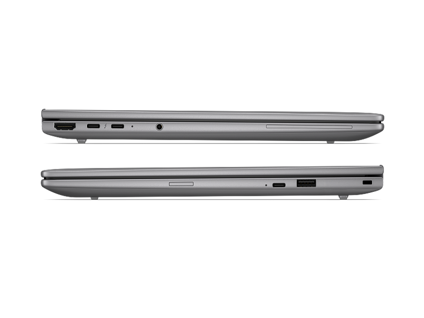 Prenosnik HP ZBook 8 G2i 14 | U7 366H | 32GB RAM | 1TB SSD | RTX P500 (6GB) / Core Ultra 7 / RAM 32 GB / 1TB SSD / 14,0″ WUXGA - slika 4