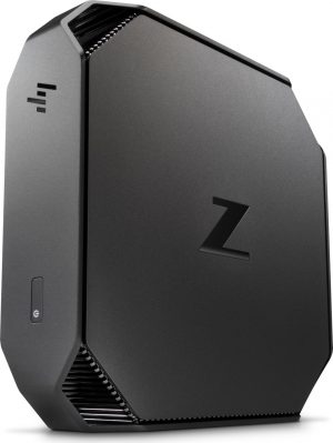 Računalnik HP Z2 Mini G4 / i5 / Quadro P600 / RAM 16 GB / 256GB SSD