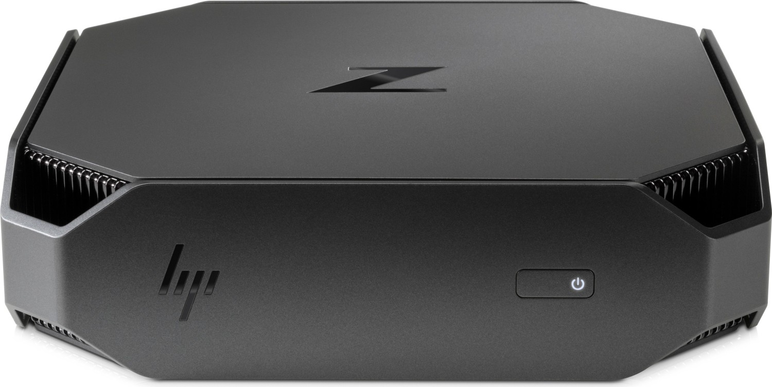 Računalnik HP Z2 Mini G4 / i5 / Quadro P600 / RAM 16 GB / 256GB SSD - slika 2