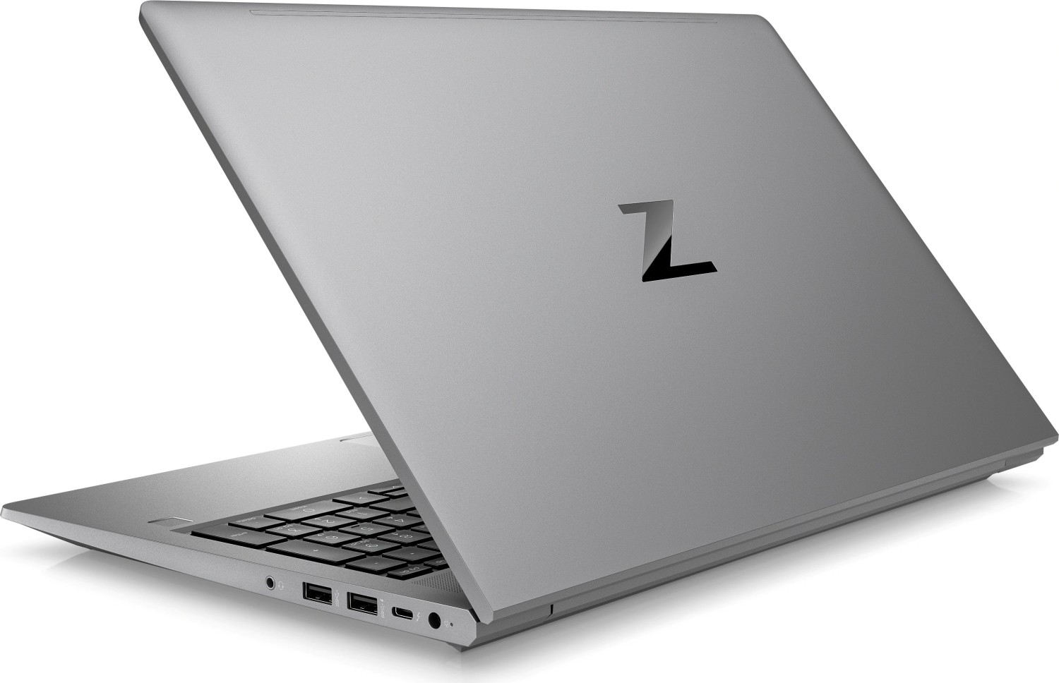 Prenosnik HP ZBook Power 15 G9 / i7 / RTX A2000 / RAM 32 GB / 512GB SSD / 15,6″ FHD - slika 4