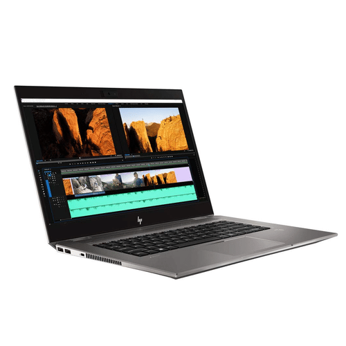 Prenosnik HP ZBook Studio G5 / i7 / Quadro P1000 / RAM 16 GB / 256GB SSD / 15,6″ FHD - slika 4
