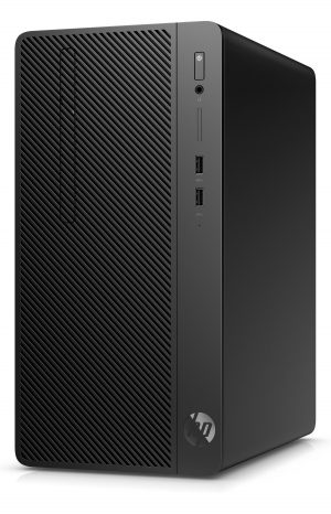Računalnik HP 290 G4 MT / i5 / RAM 8 GB / 256GB SSD