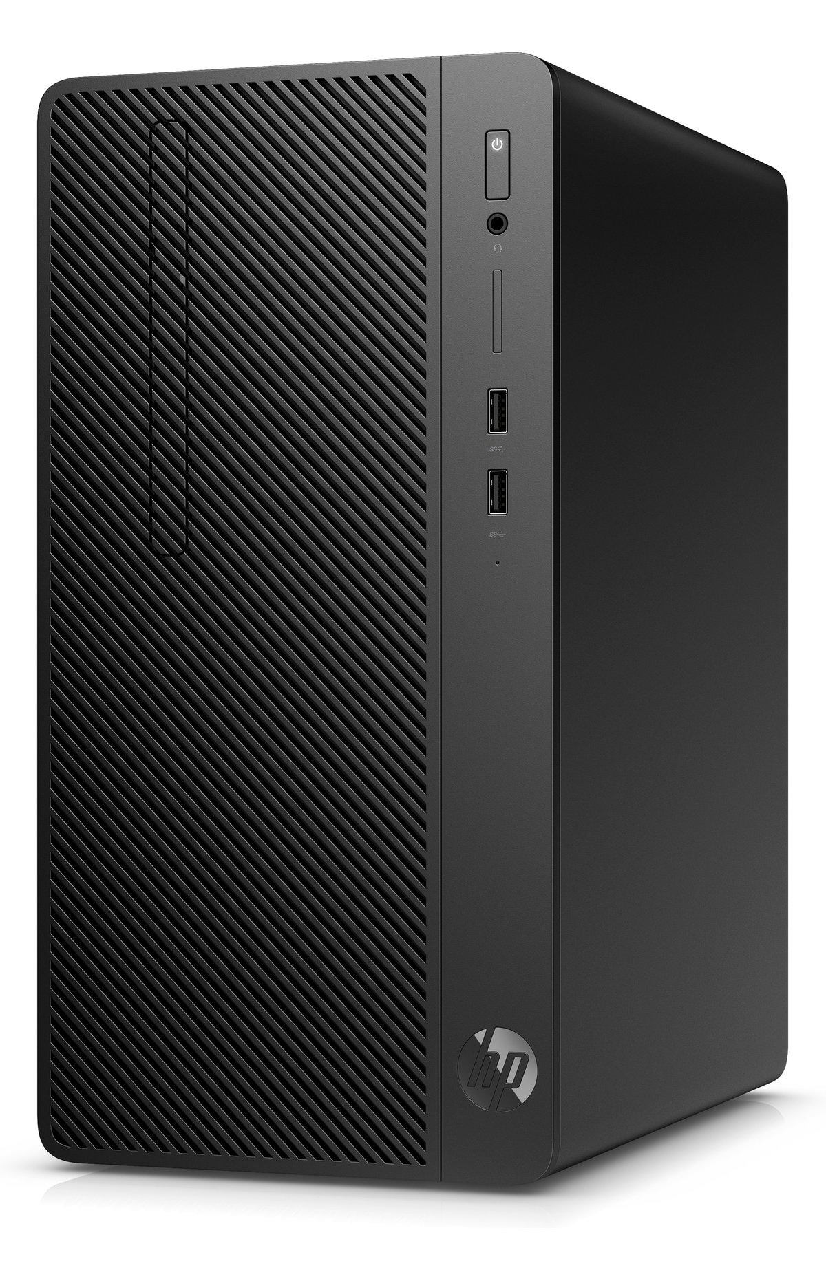 Računalnik HP 290 G4 MT / i5 / RAM 8 GB / 256GB SSD