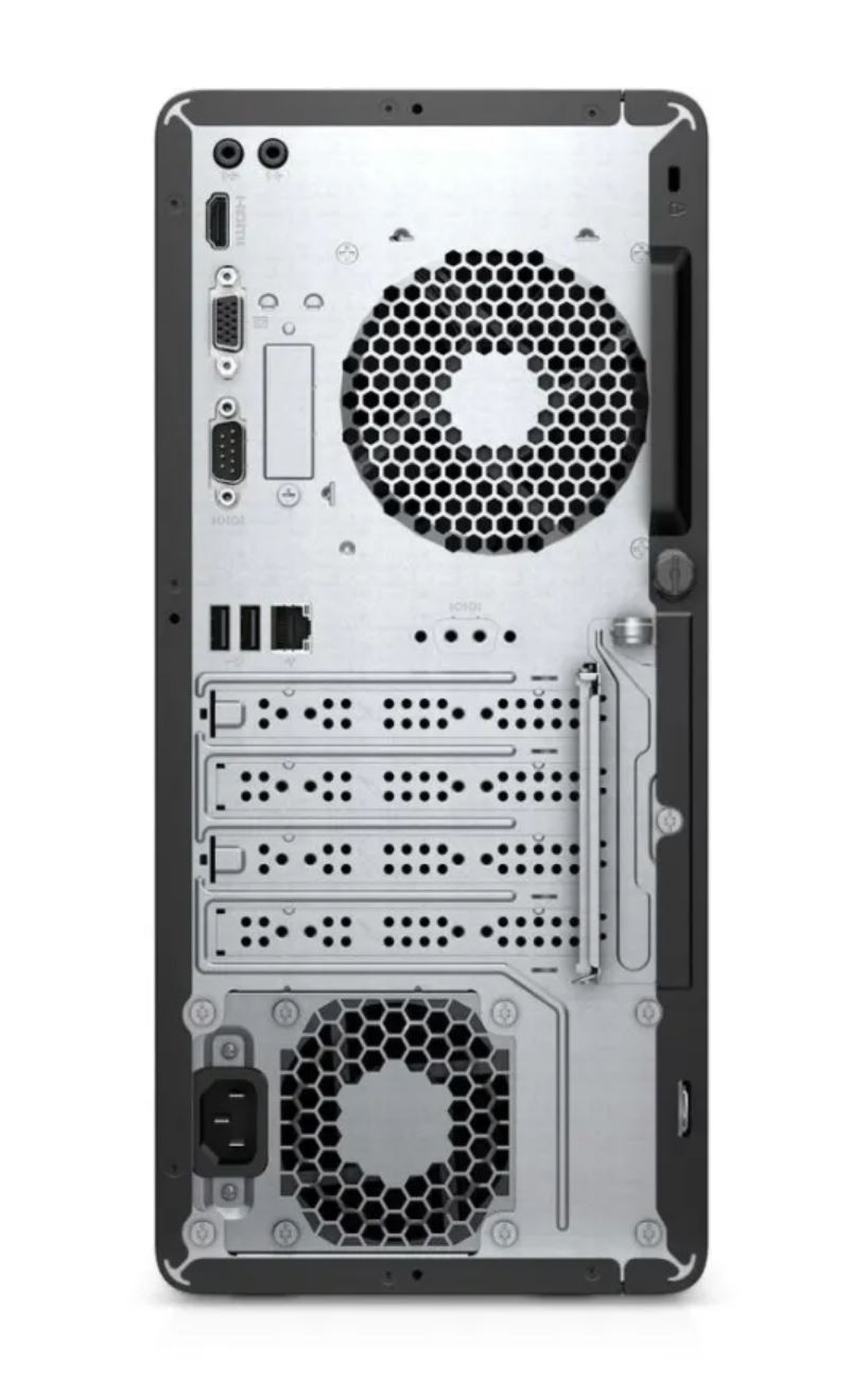 Računalnik HP 290 G4 MT / i5 / RAM 8 GB / 256GB SSD - slika 2
