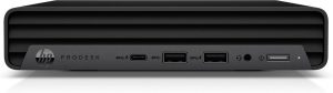 Računalnik HP ProDesk 600 G6 DM / i5 / RAM 16 GB / 256GB SSD