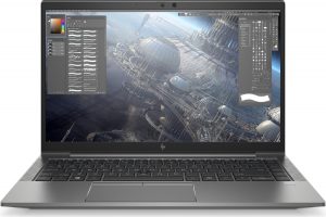 Prenosnik HP ZBook Firefly 14 G8 / i5 / RAM 16 GB / 256GB SSD / 14,0″ FHD