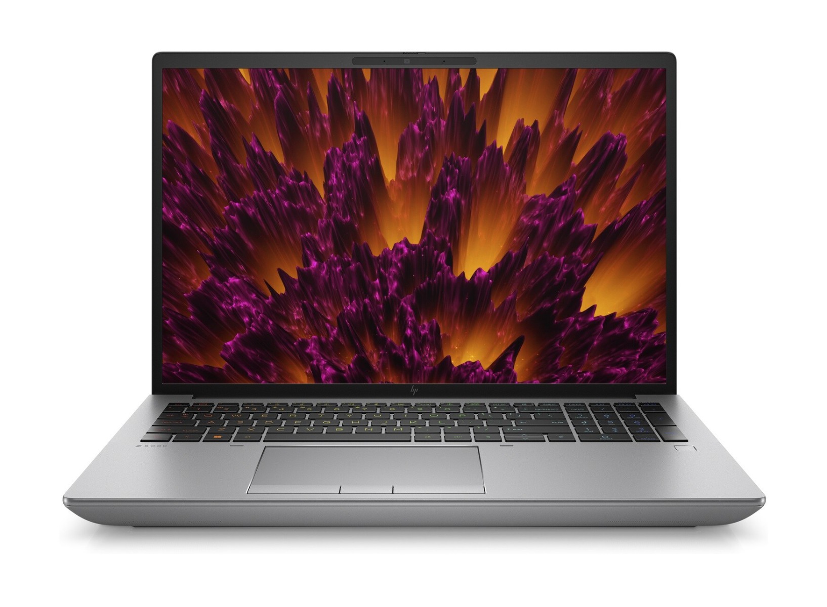 Prenosnik HP ZBook Fury 16 G10 / i7 / RTX 2000 Ada / RAM 64 GB / 1TB SSD / 16,0″ WUXGA - slika 2