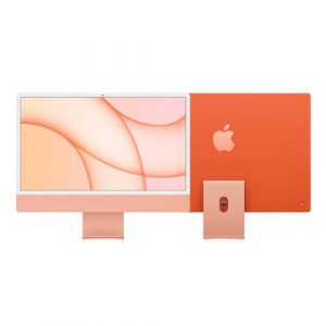 Računalnik Apple iMac 24 2024 M4 / Apple M / RAM 32 GB