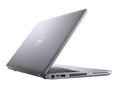 Prenosnik Dell Latitude 5410 / i5 / RAM 16 GB / 256GB SSD / 14,0″ FHD - slika 3