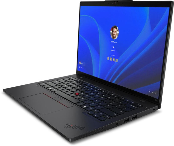 Prenosnik Lenovo ThinkPad L14 G6 / Core Ultra 5 / RAM 16 GB / 512GB SSD / 14,0″ WUXGA - slika 3