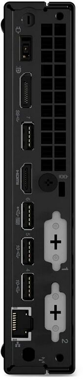 Računalnik Lenovo ThinkCentre M70Q G3 / i5 / RAM 16 GB / 256GB SSD - slika 4