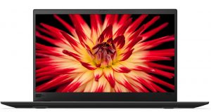 Prenosnik Lenovo ThinkPad X1 Carbon G6 / i7 / RAM 16 GB / 256GB SSD / 14,0″ FHD