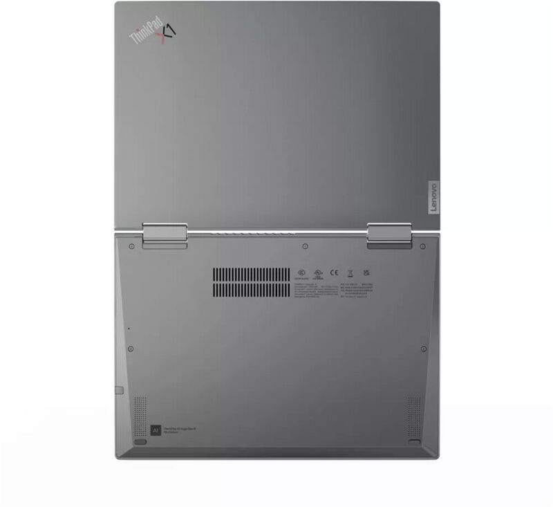 Prenosnik Lenovo ThinkPad X1 Yoga G8 / i7 / RAM 32 GB / 1TB SSD / 14,0″ 4K - slika 2