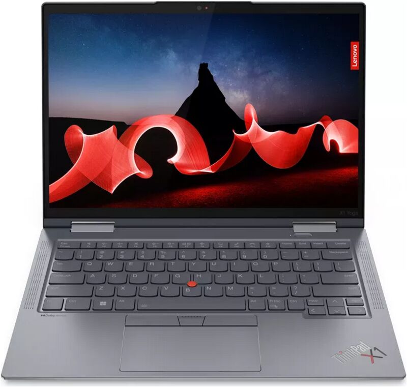 Prenosnik Lenovo ThinkPad X1 Yoga G8 / i7 / RAM 32 GB / 1TB SSD / 14,0″ 4K - slika 5