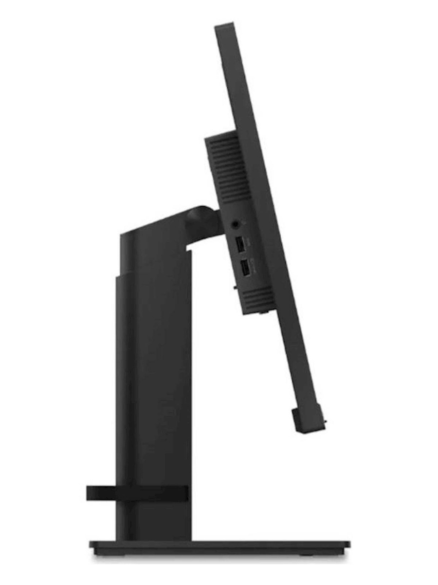 Monitor Lenovo ThinkVision T24I-20 LCD - slika 2