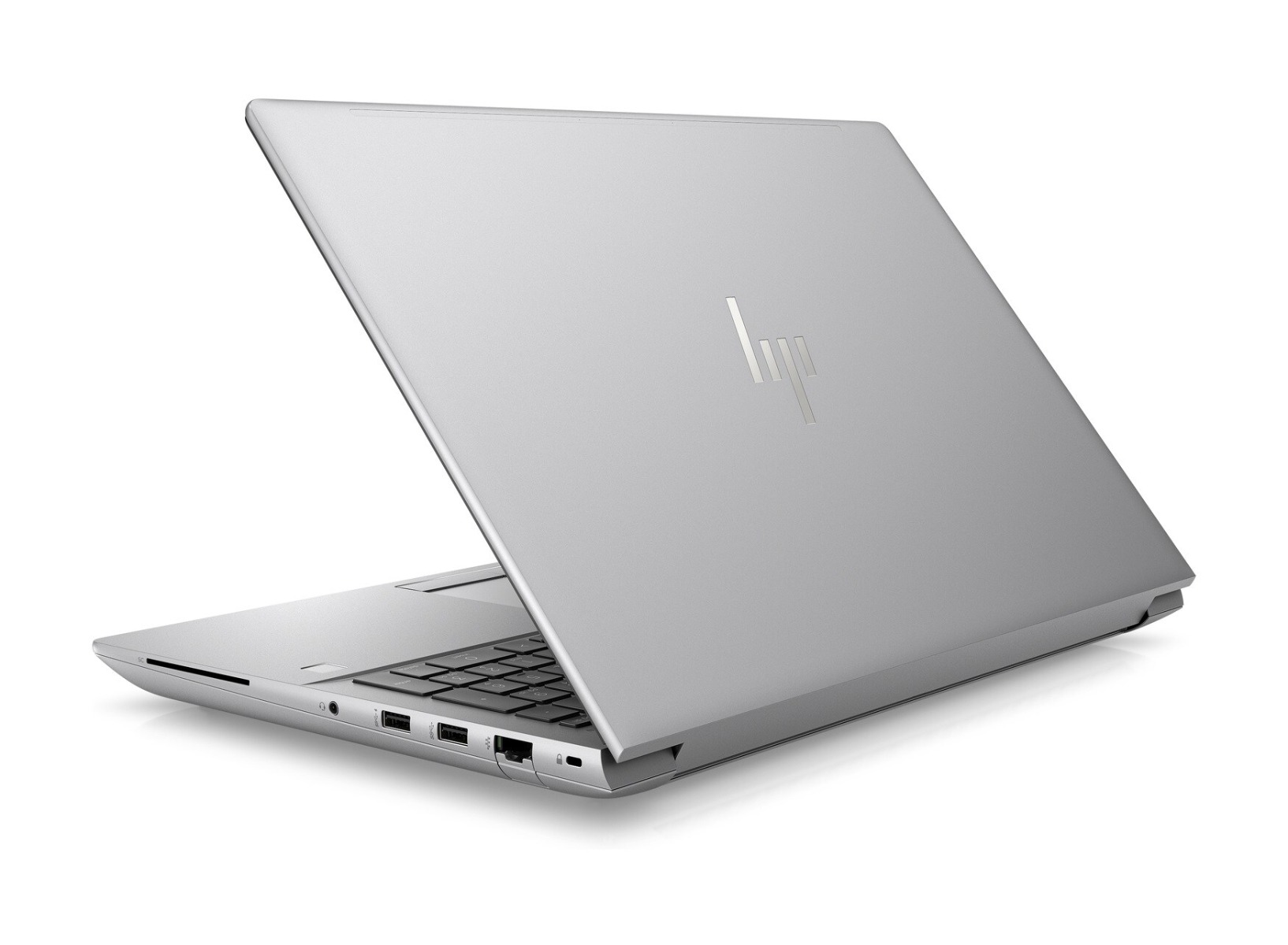 Prenosnik HP ZBook Fury 16 G10 / i7 / RTX 2000 Ada / RAM 64 GB / 1TB SSD / 16,0″ WUXGA - slika 3