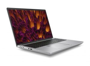Prenosnik HP ZBook Fury 16 G10 / i7 / RTX 2000 Ada / RAM 64 GB / 1TB SSD / 16,0″ WUXGA
